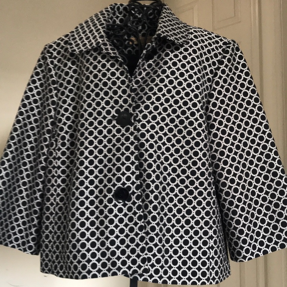 Ladies light jacket
